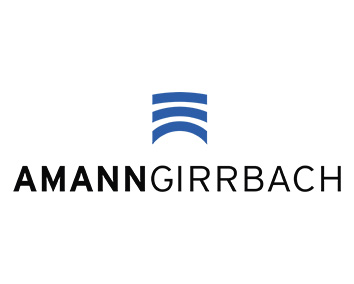 logo Armaann-Girrbach